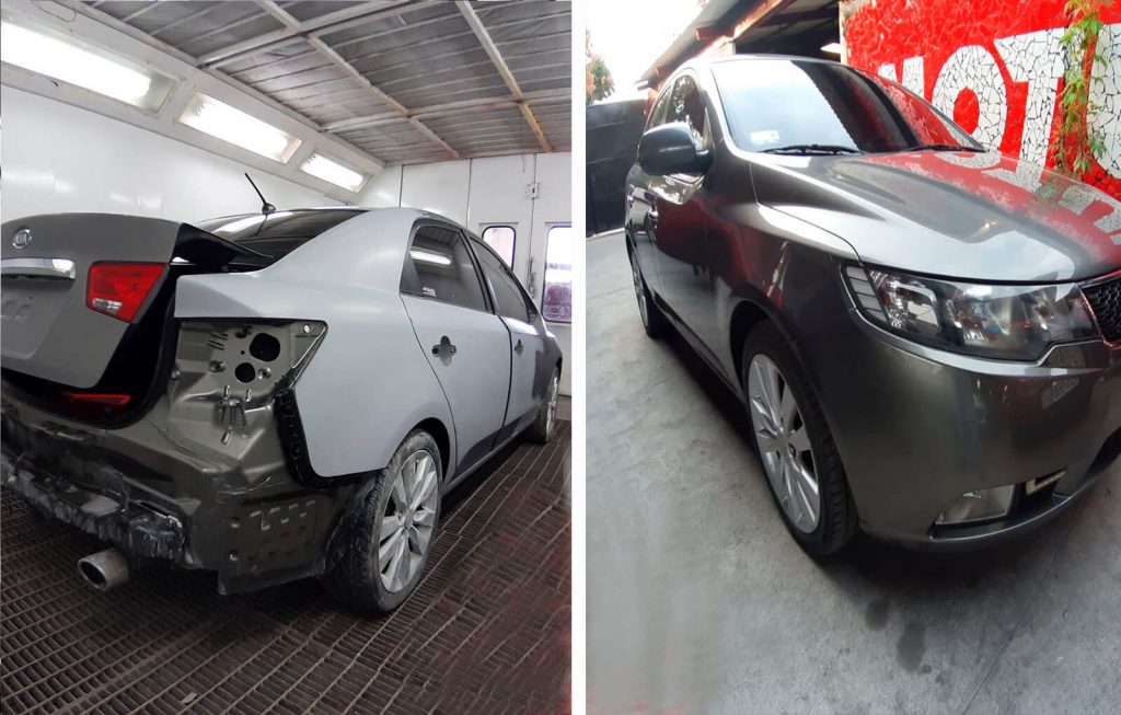KIA